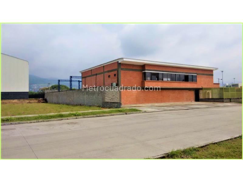 Bodega En Venta, Acopi - Imagen 1